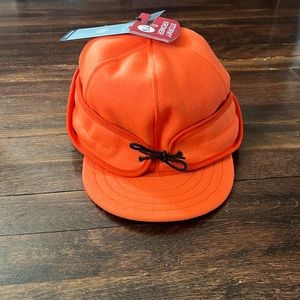 Stormy Kromer Rancher Hat